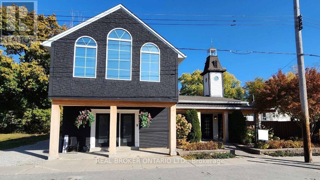 1 Dufferin Street, Innisfil, Ontario  L0L 1L0 - Photo 36 - N12470741