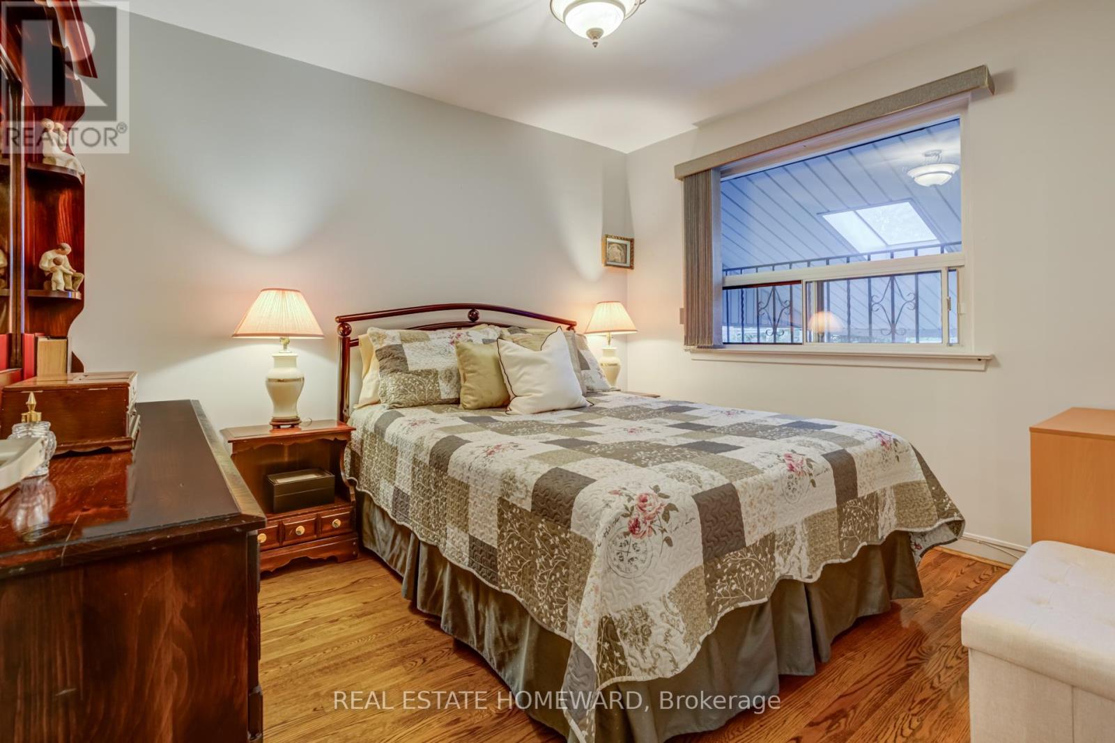 141 Brenda Crescent, Toronto, Ontario  M1K 3C8 - Photo 14 - E12473010
