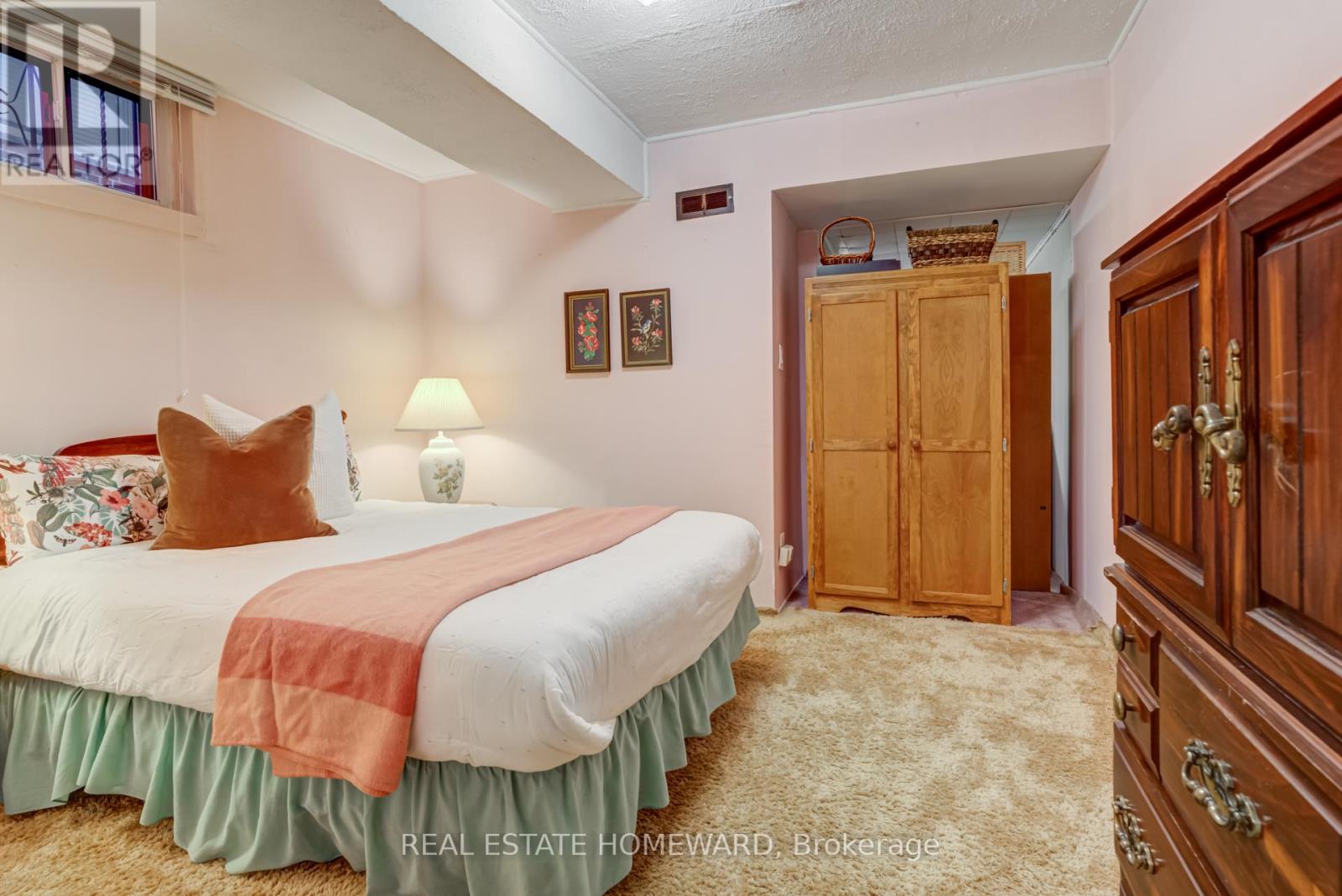 141 Brenda Crescent, Toronto, Ontario  M1K 3C8 - Photo 20 - E12473010