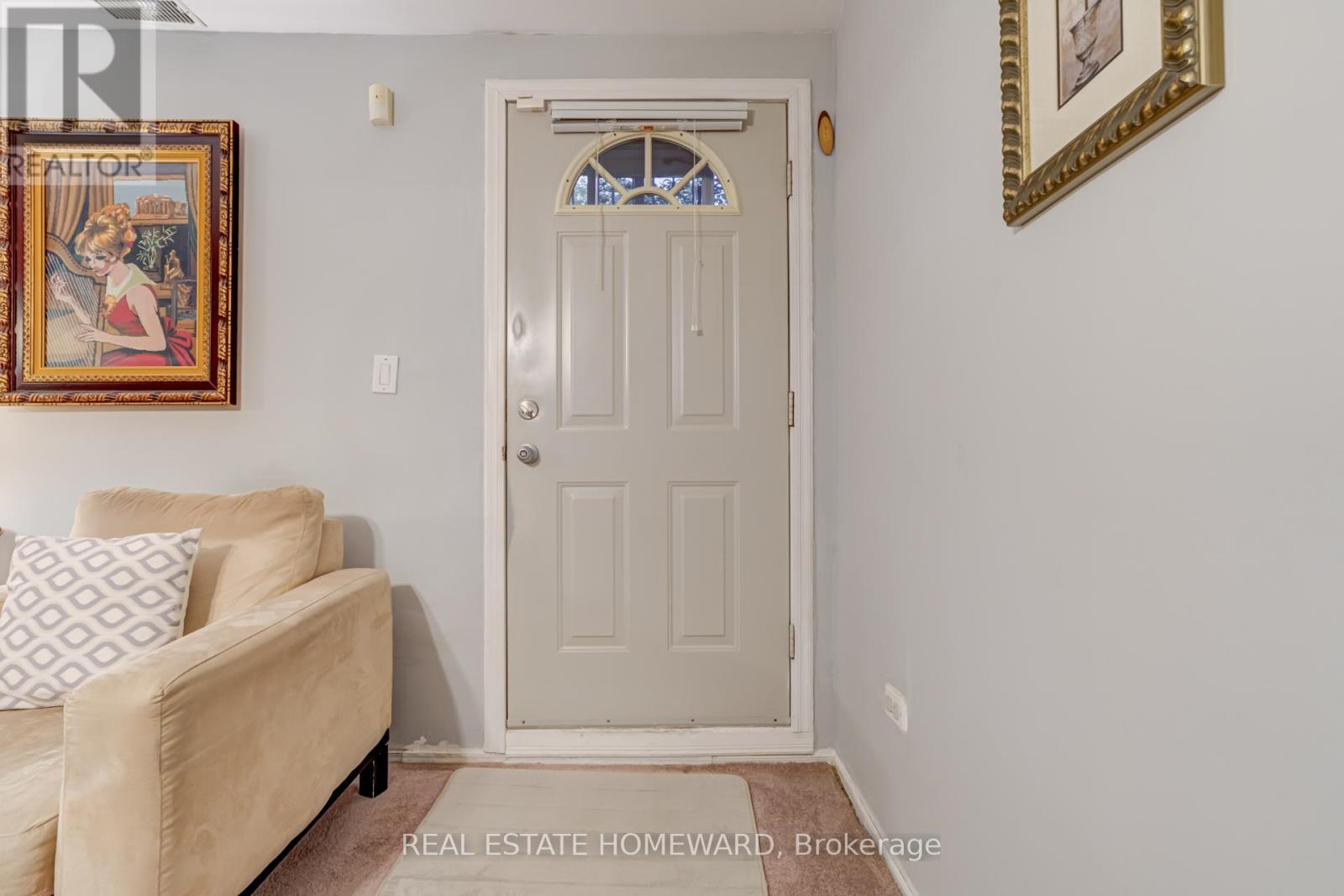141 Brenda Crescent, Toronto, Ontario  M1K 3C8 - Photo 22 - E12473010