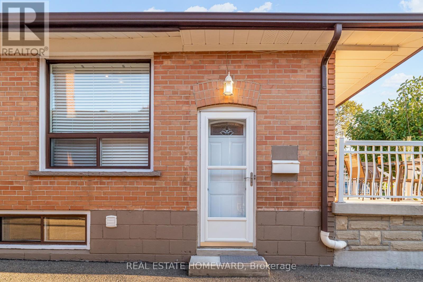 141 Brenda Crescent, Toronto, Ontario  M1K 3C8 - Photo 34 - E12473010