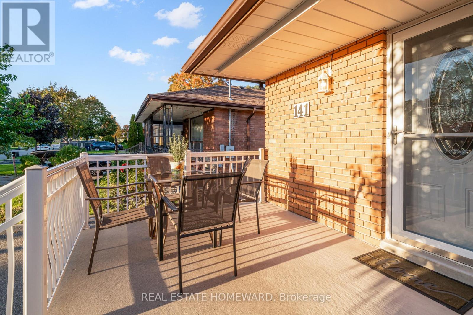 141 Brenda Crescent, Toronto, Ontario  M1K 3C8 - Photo 7 - E12473010