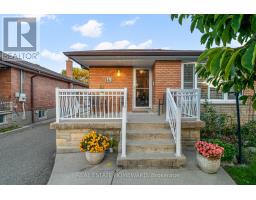 141 BRENDA CRESCENT, Toronto, Ontario