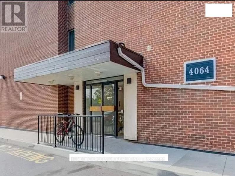 514 - 4064 Lawrence Avenue, Toronto, Ontario  M1E 4V6 - Photo 2 - E12473014