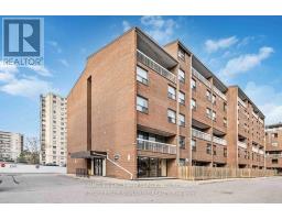 514 - 4064 LAWRENCE AVENUE, Toronto, Ontario