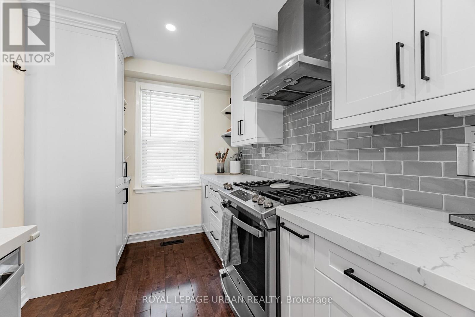 1684 John Street, Markham, Ontario  L3T 1Z1 - Photo 10 - N12473013