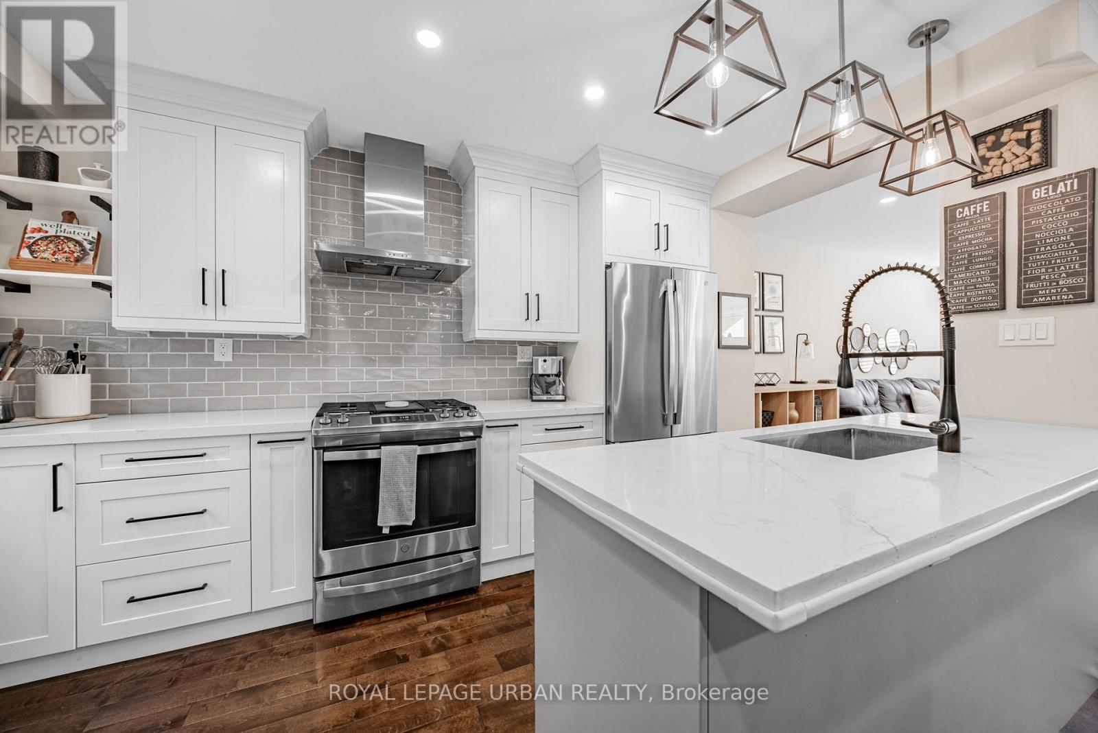 1684 John Street, Markham, Ontario  L3T 1Z1 - Photo 14 - N12473013