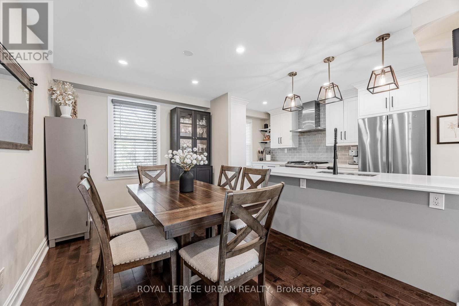 1684 John Street, Markham, Ontario  L3T 1Z1 - Photo 17 - N12473013