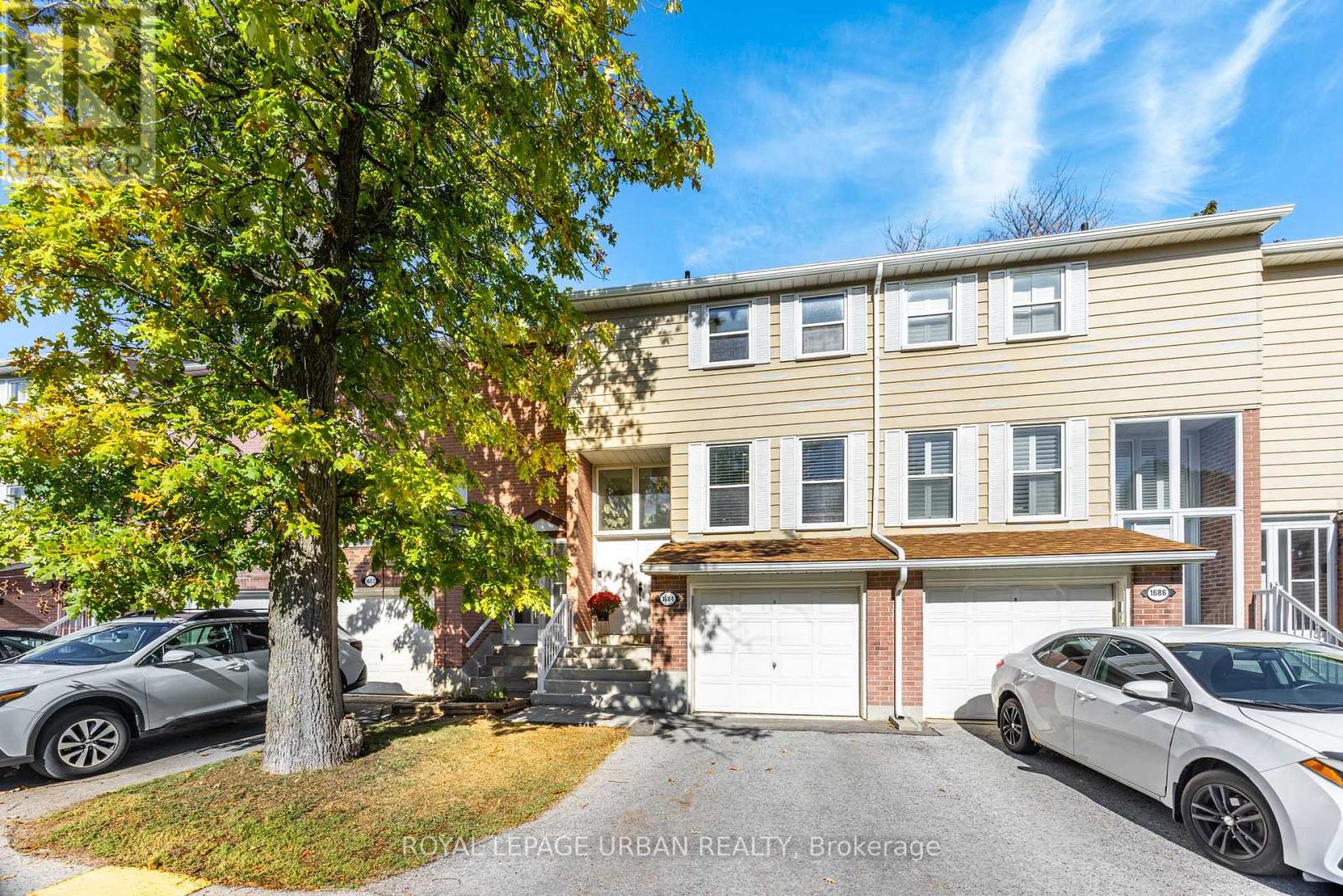 1684 John Street, Markham, Ontario  L3T 1Z1 - Photo 2 - N12473013