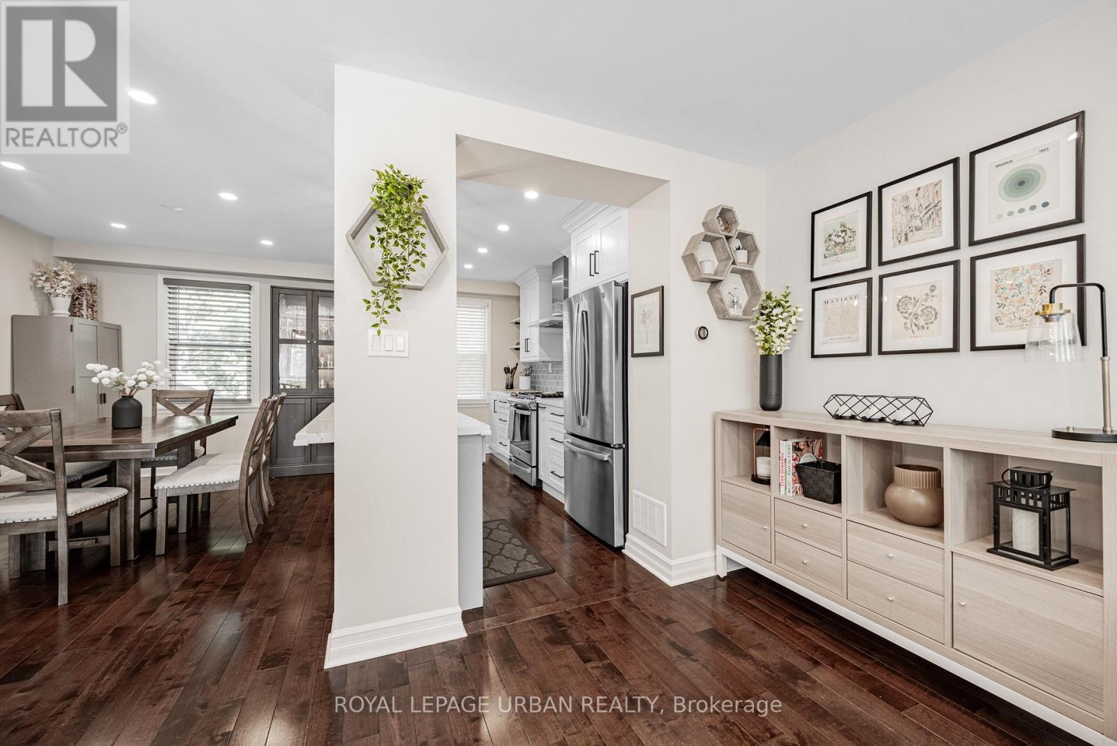1684 John Street, Markham, Ontario  L3T 1Z1 - Photo 5 - N12473013
