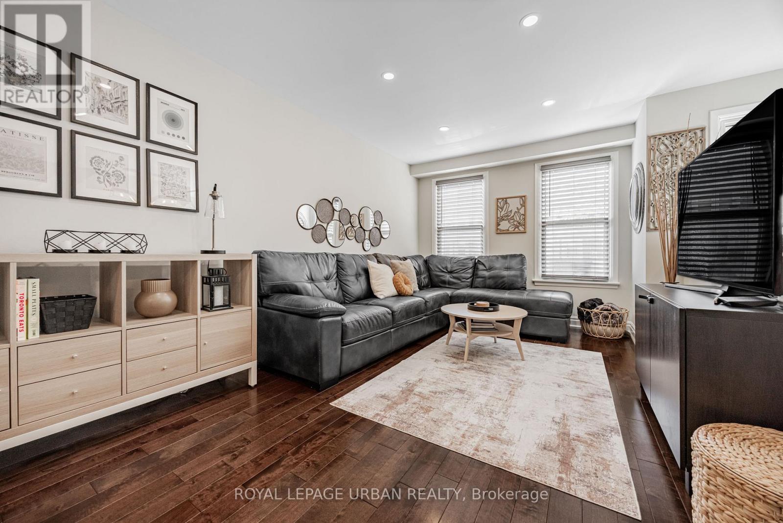 1684 John Street, Markham, Ontario  L3T 1Z1 - Photo 6 - N12473013