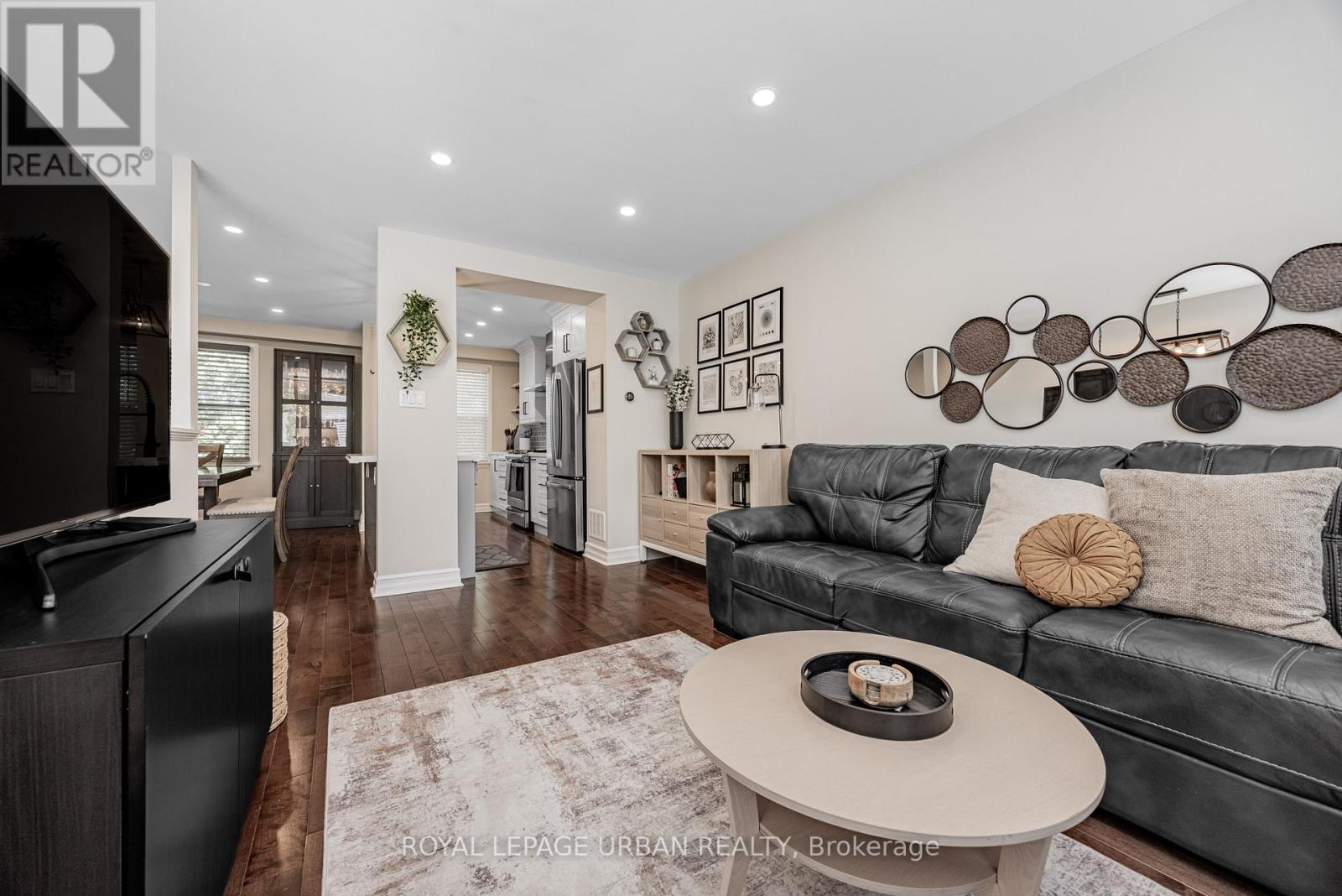1684 John Street, Markham, Ontario  L3T 1Z1 - Photo 8 - N12473013