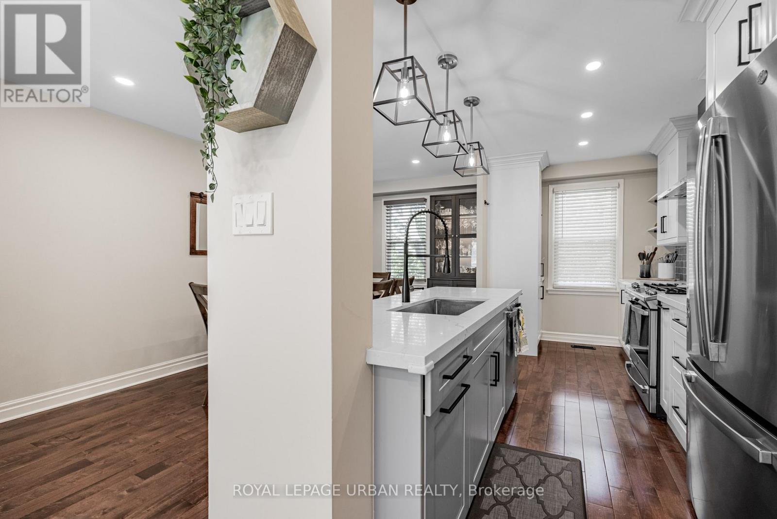 1684 John Street, Markham, Ontario  L3T 1Z1 - Photo 9 - N12473013