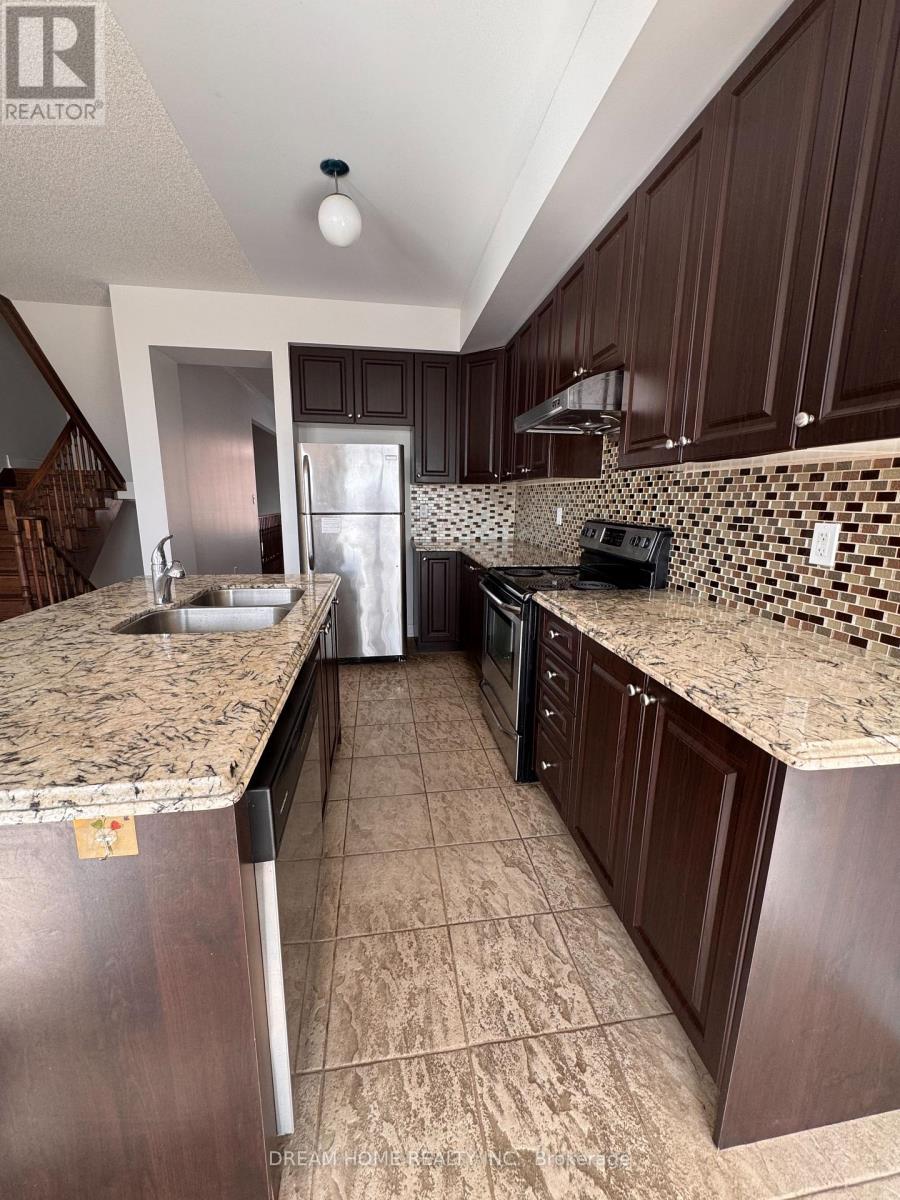 43 Mack Clement Lane, Richmond Hill, Ontario  L4S 0G2 - Photo 10 - N12473015