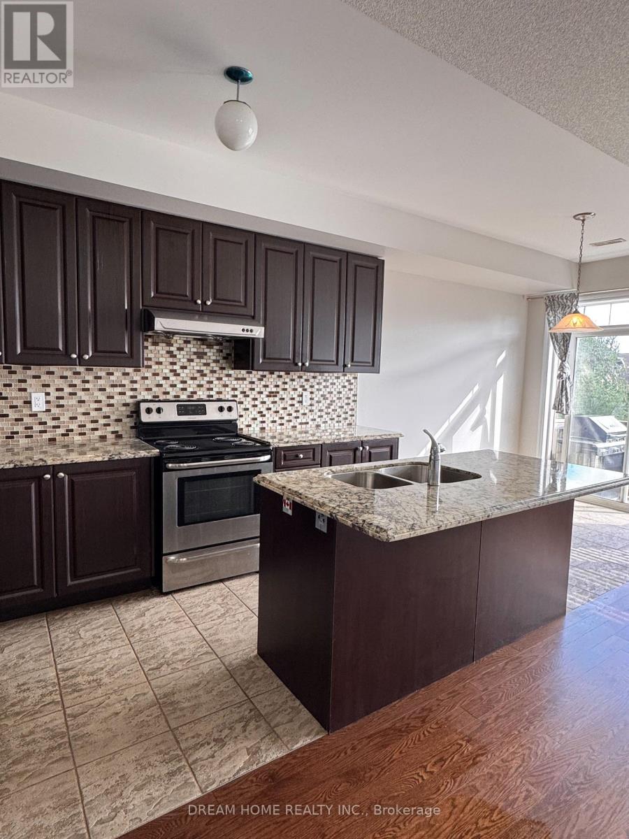43 Mack Clement Lane, Richmond Hill, Ontario  L4S 0G2 - Photo 13 - N12473015
