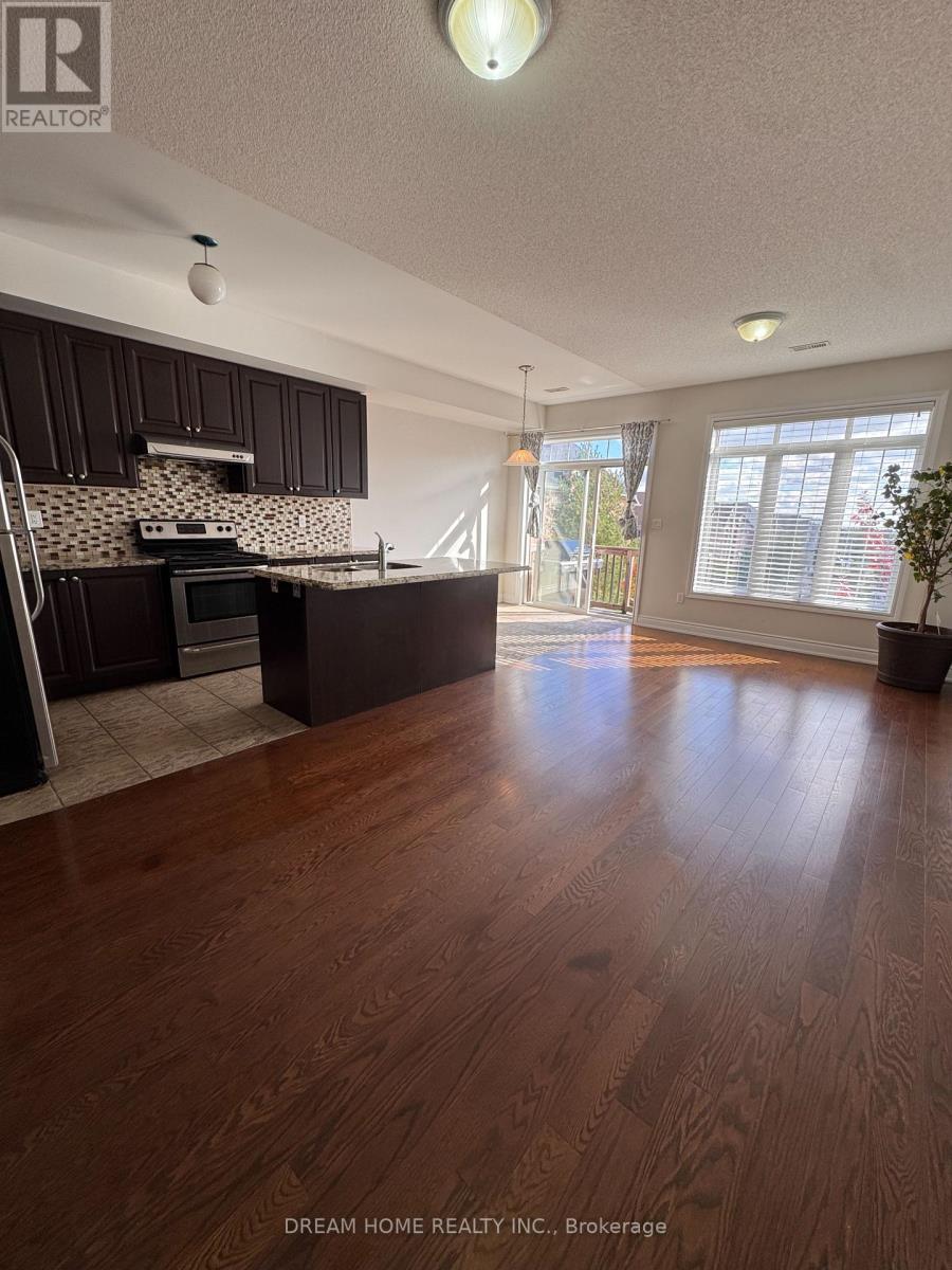 43 Mack Clement Lane, Richmond Hill, Ontario  L4S 0G2 - Photo 4 - N12473015