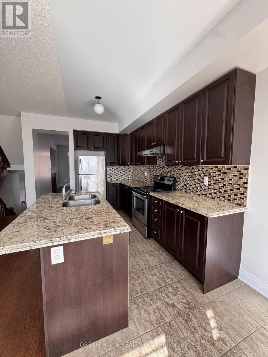 43 Mack Clement Lane, Richmond Hill, Ontario  L4S 0G2 - Photo 7 - N12473015