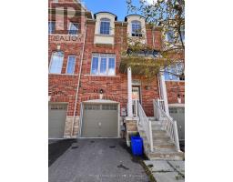 43 MACK CLEMENT LANE, Richmond Hill, Ontario