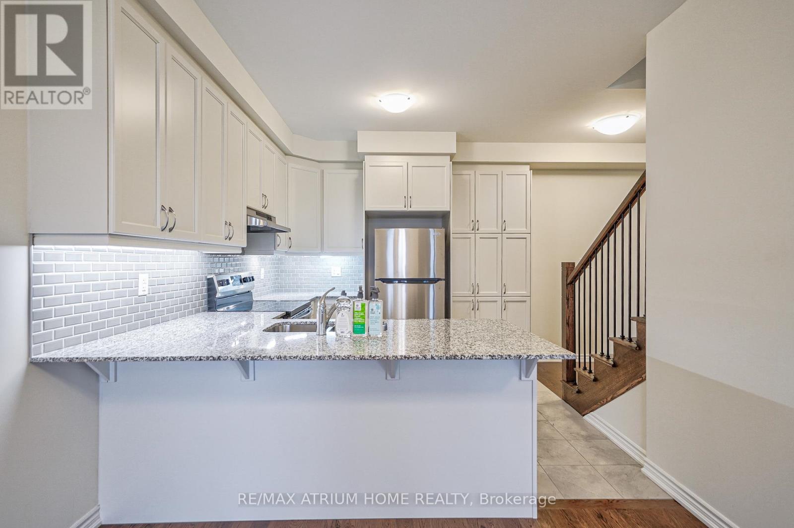 4 Thomas Frisby Jr. Crescent, Markham, Ontario  L6C 3L1 - Photo 15 - N12473016