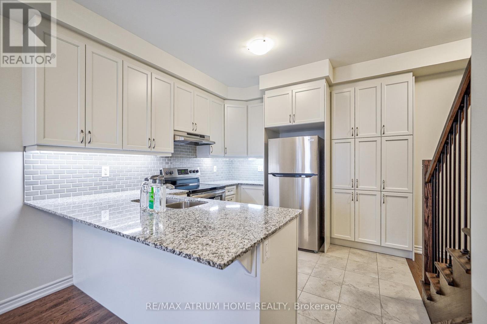 4 Thomas Frisby Jr. Crescent, Markham, Ontario  L6C 3L1 - Photo 16 - N12473016