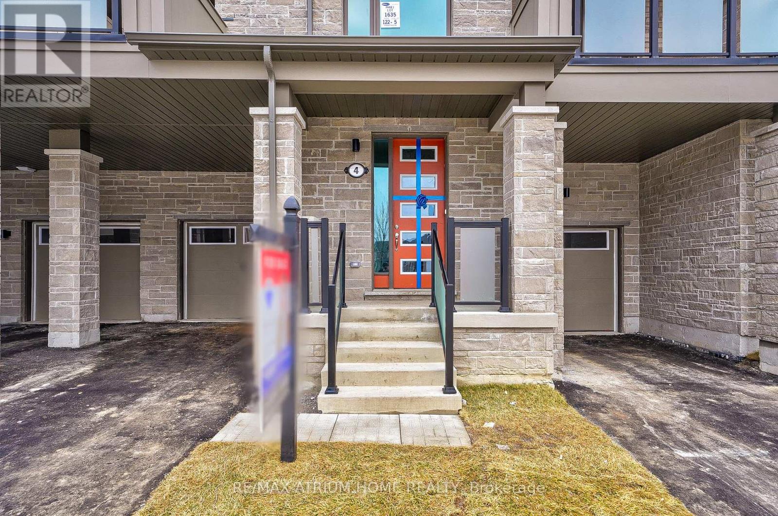 4 Thomas Frisby Jr. Crescent, Markham, Ontario  L6C 3L1 - Photo 4 - N12473016
