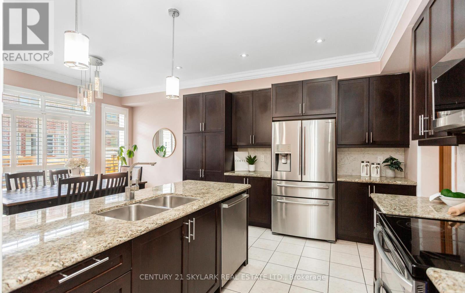 20 Nocturne Avenue, Vaughan, Ontario  L4H 4H9 - Photo 10 - N12473019