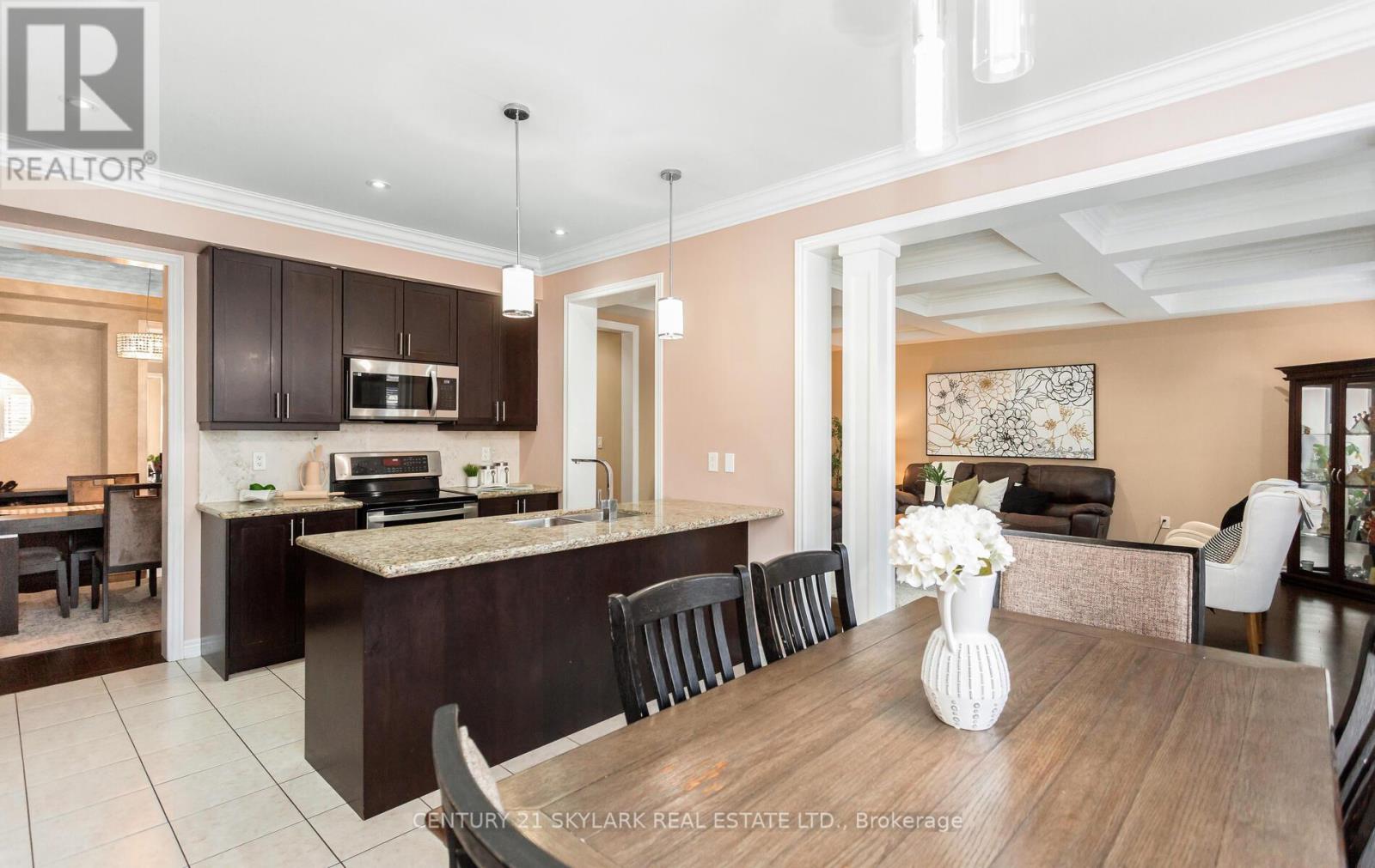 20 Nocturne Avenue, Vaughan, Ontario  L4H 4H9 - Photo 11 - N12473019
