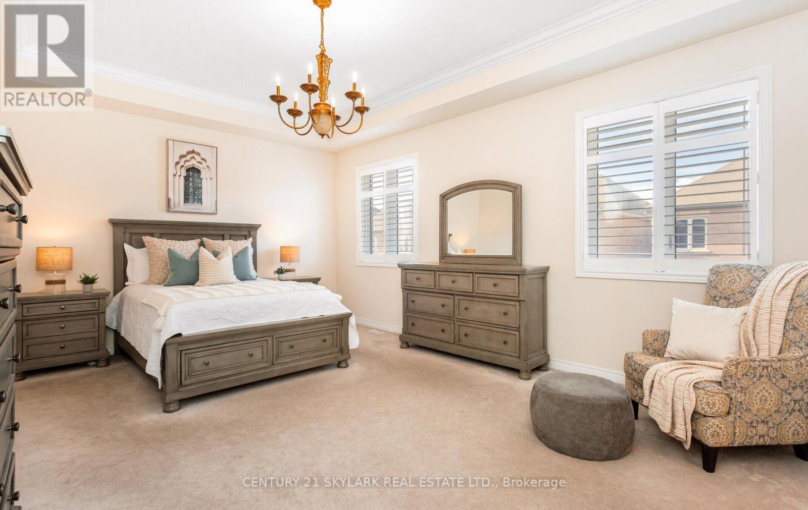 20 Nocturne Avenue, Vaughan, Ontario  L4H 4H9 - Photo 14 - N12473019
