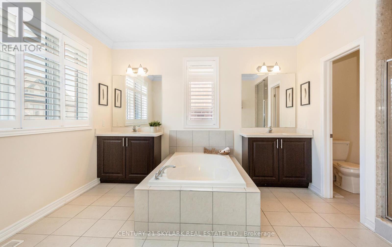 20 Nocturne Avenue, Vaughan, Ontario  L4H 4H9 - Photo 16 - N12473019