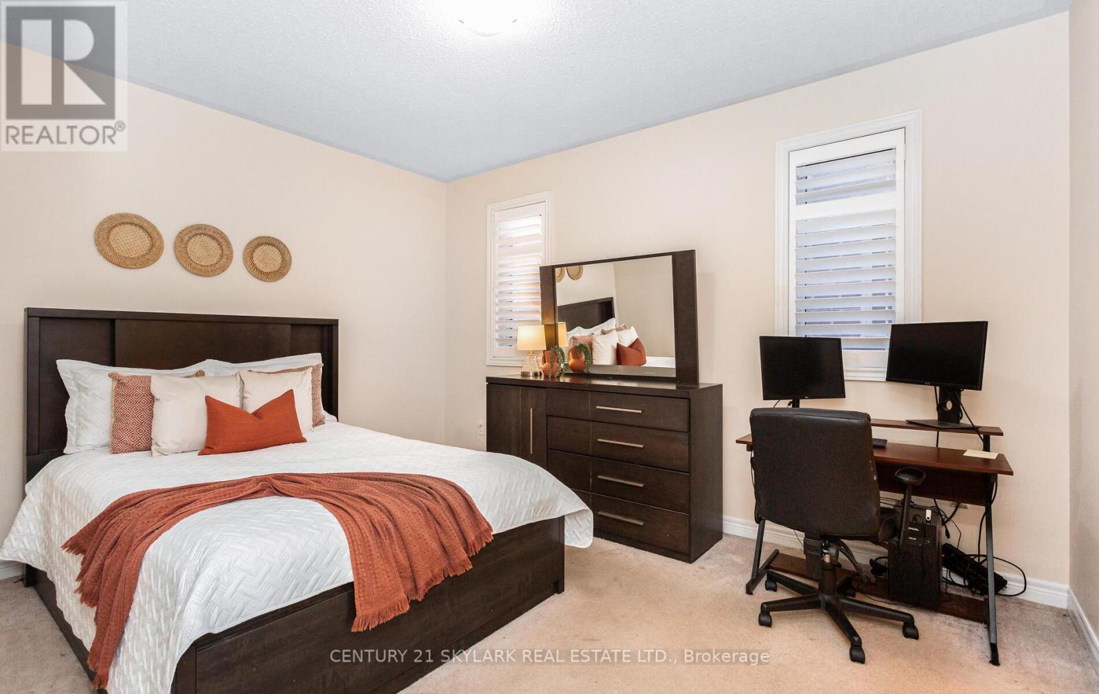 20 Nocturne Avenue, Vaughan, Ontario  L4H 4H9 - Photo 17 - N12473019