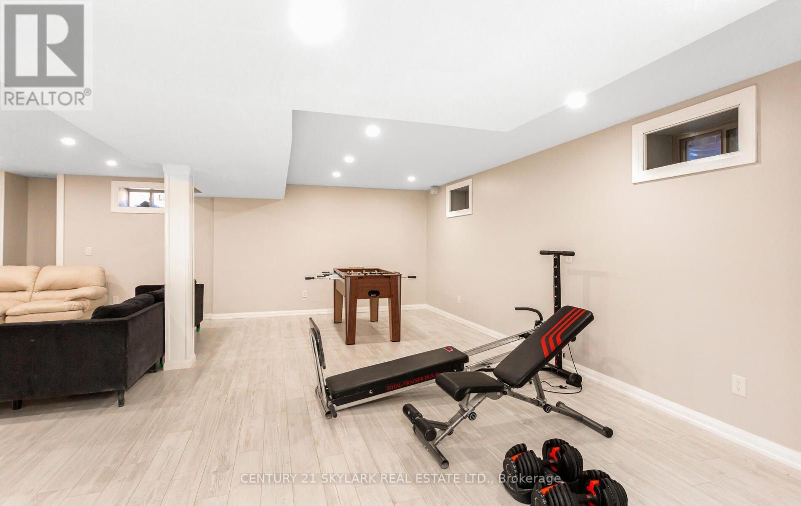 20 Nocturne Avenue, Vaughan, Ontario  L4H 4H9 - Photo 24 - N12473019