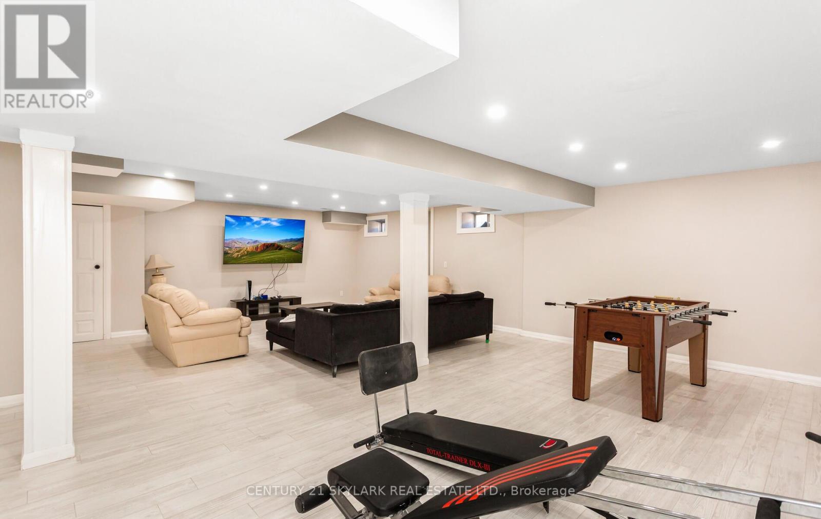 20 Nocturne Avenue, Vaughan, Ontario  L4H 4H9 - Photo 25 - N12473019