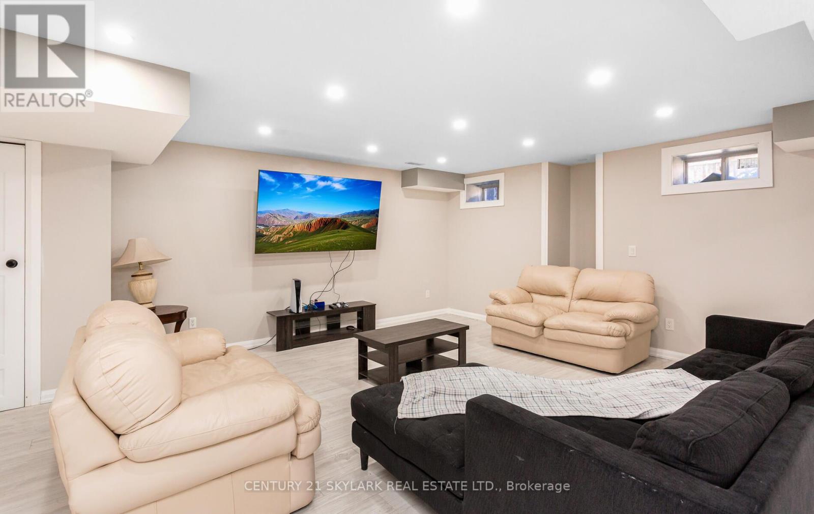 20 Nocturne Avenue, Vaughan, Ontario  L4H 4H9 - Photo 26 - N12473019