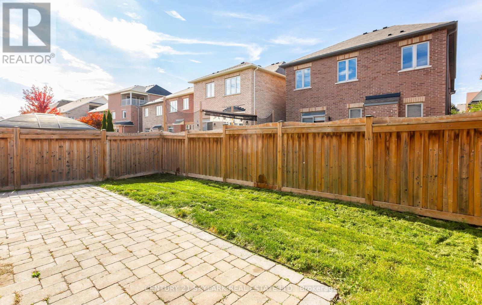 20 Nocturne Avenue, Vaughan, Ontario  L4H 4H9 - Photo 28 - N12473019