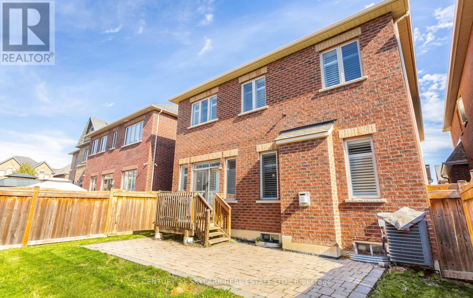 20 Nocturne Avenue, Vaughan, Ontario  L4H 4H9 - Photo 29 - N12473019