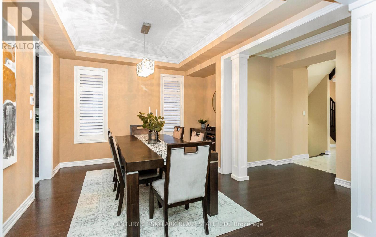 20 Nocturne Avenue, Vaughan, Ontario  L4H 4H9 - Photo 6 - N12473019