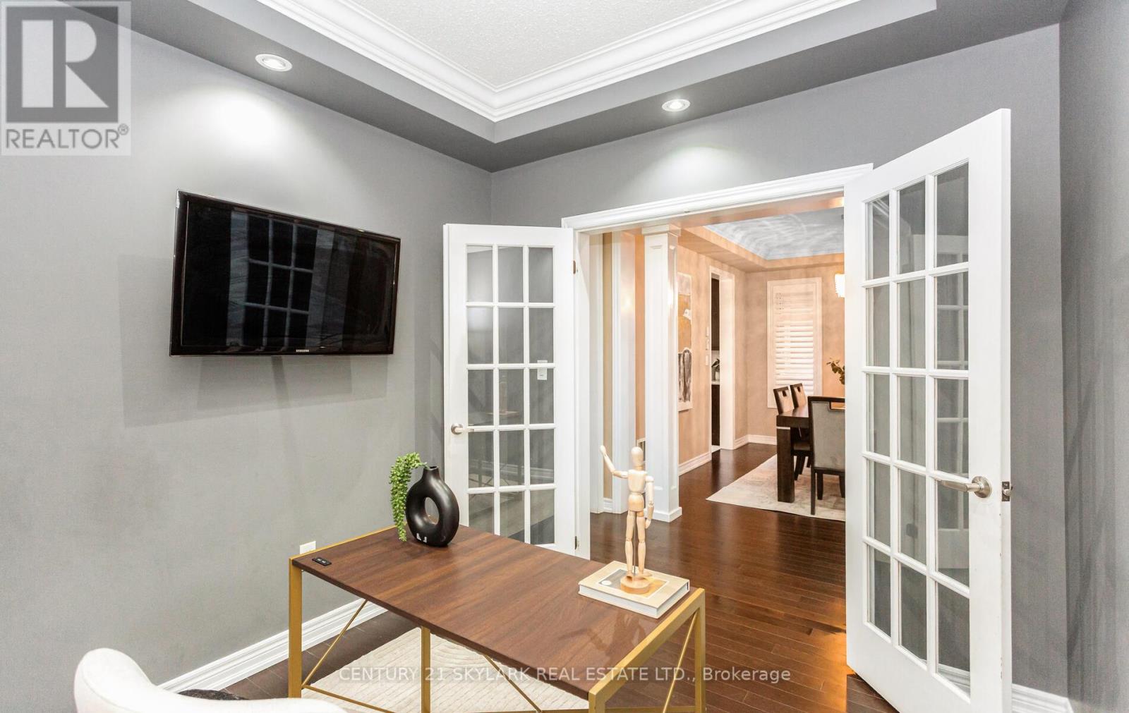 20 Nocturne Avenue, Vaughan, Ontario  L4H 4H9 - Photo 7 - N12473019