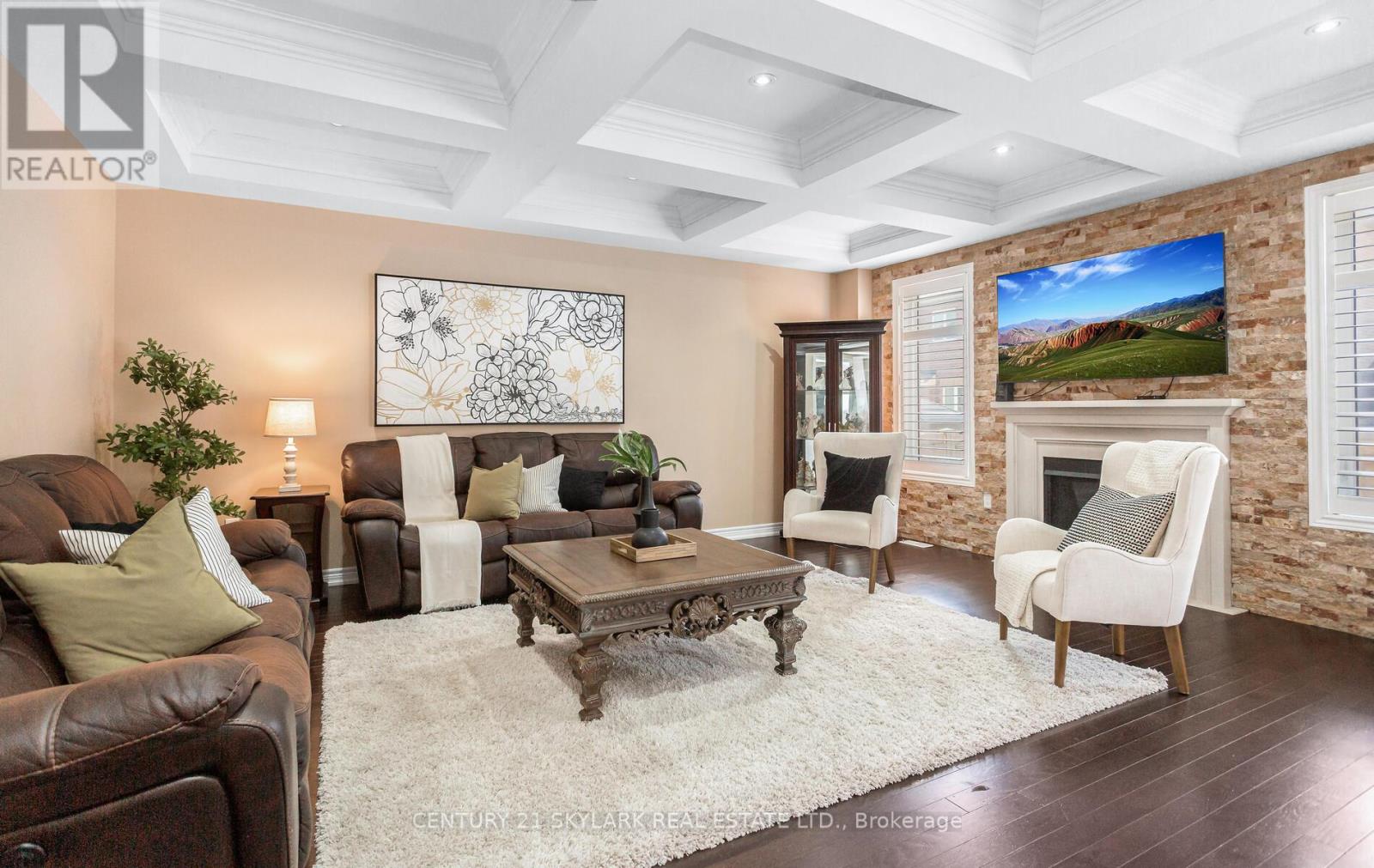 20 Nocturne Avenue, Vaughan, Ontario  L4H 4H9 - Photo 8 - N12473019
