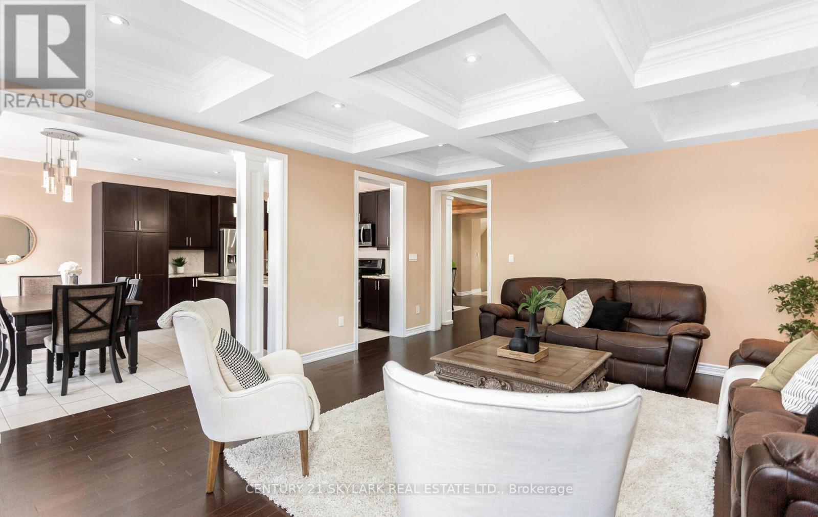 20 Nocturne Avenue, Vaughan, Ontario  L4H 4H9 - Photo 9 - N12473019