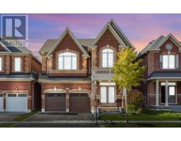 20 NOCTURNE AVENUE, Vaughan, Ontario
