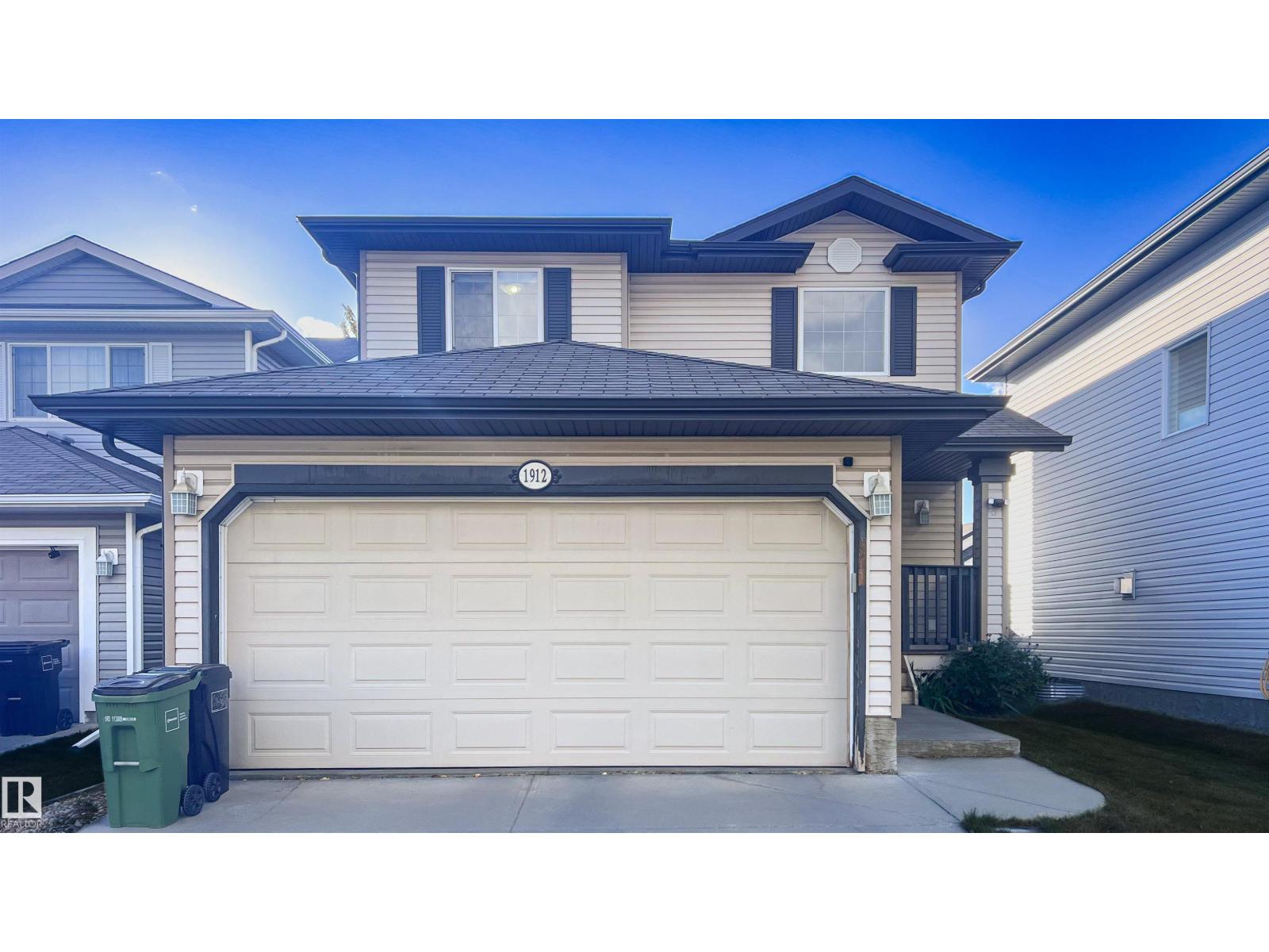 1912 Hammond Place Nw, Edmonton, Alberta  T6M 0K3 - Photo 2 - E4462902