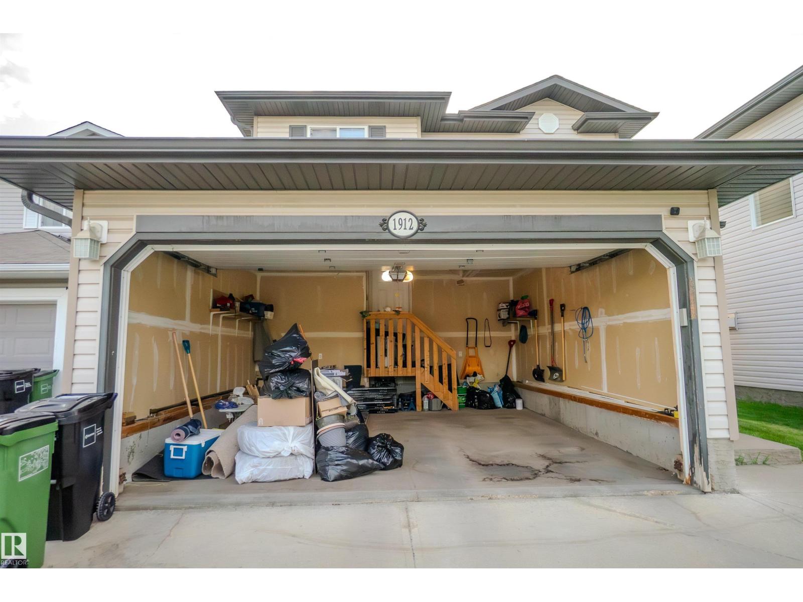 1912 Hammond Place Nw, Edmonton, Alberta  T6M 0K3 - Photo 35 - E4462902