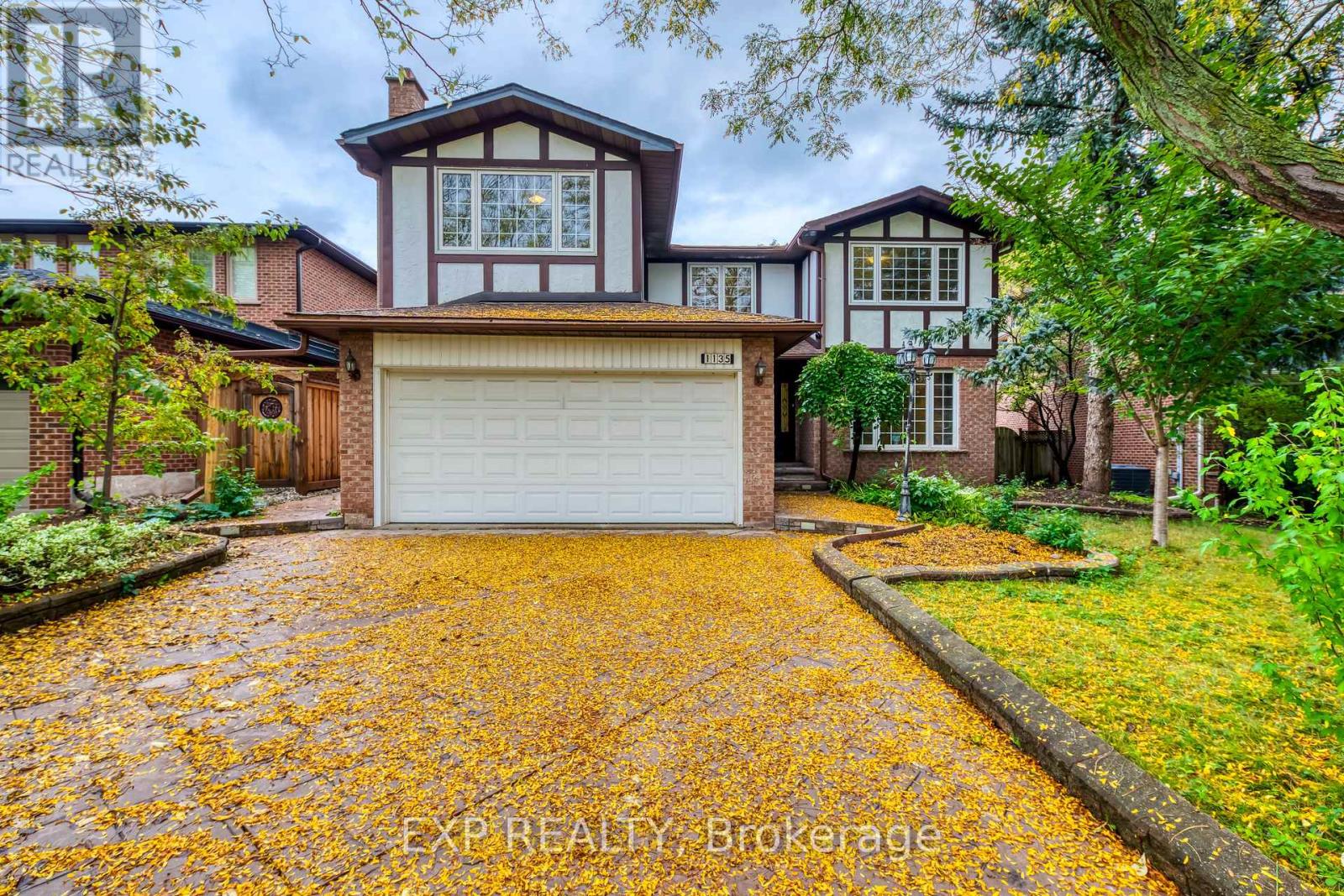 1135 MONTROSE ABBEY DRIVE, Oakville, Ontario