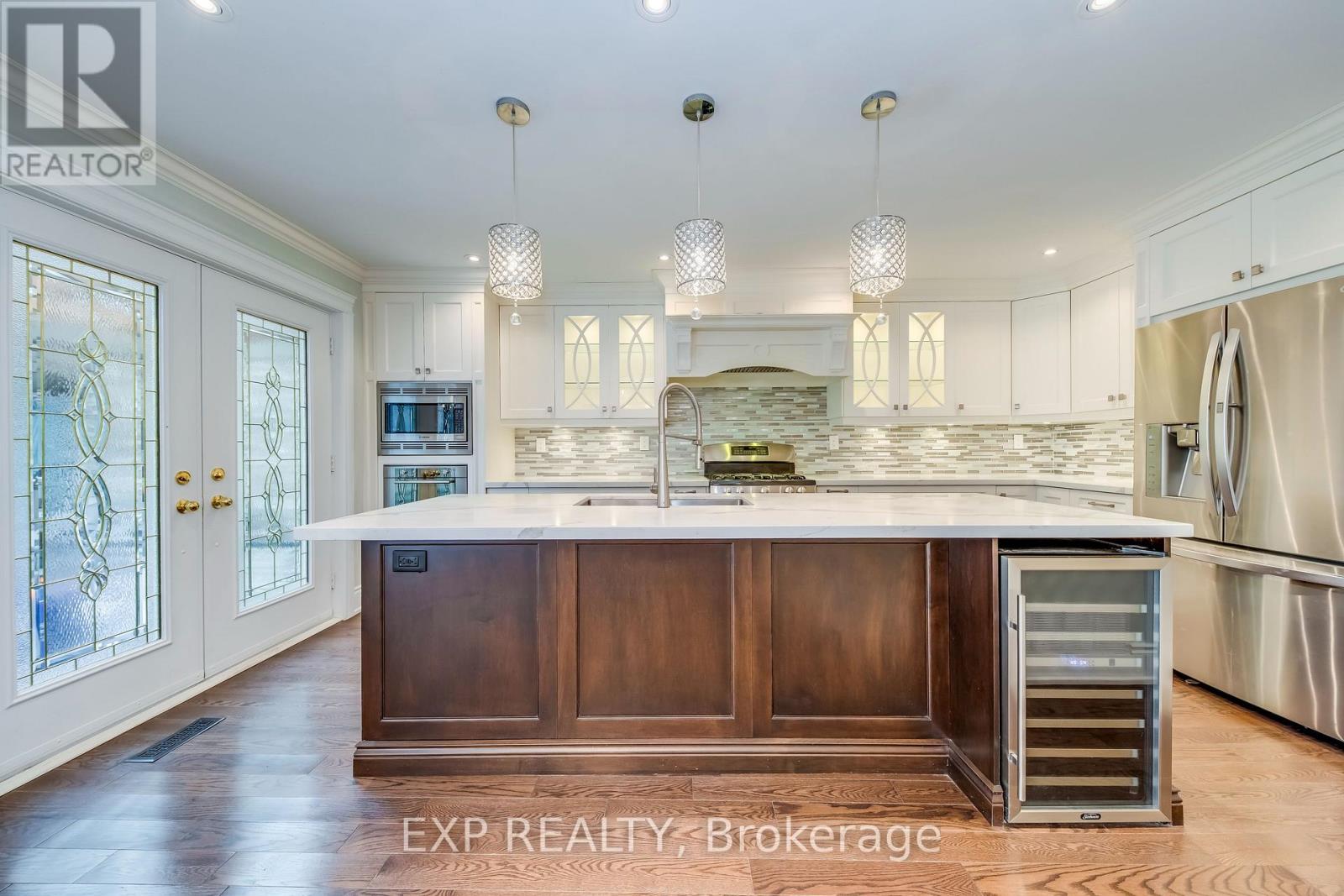 1135 Montrose Abbey Drive, Oakville, Ontario  L6M 1A2 - Photo 13 - W12473011