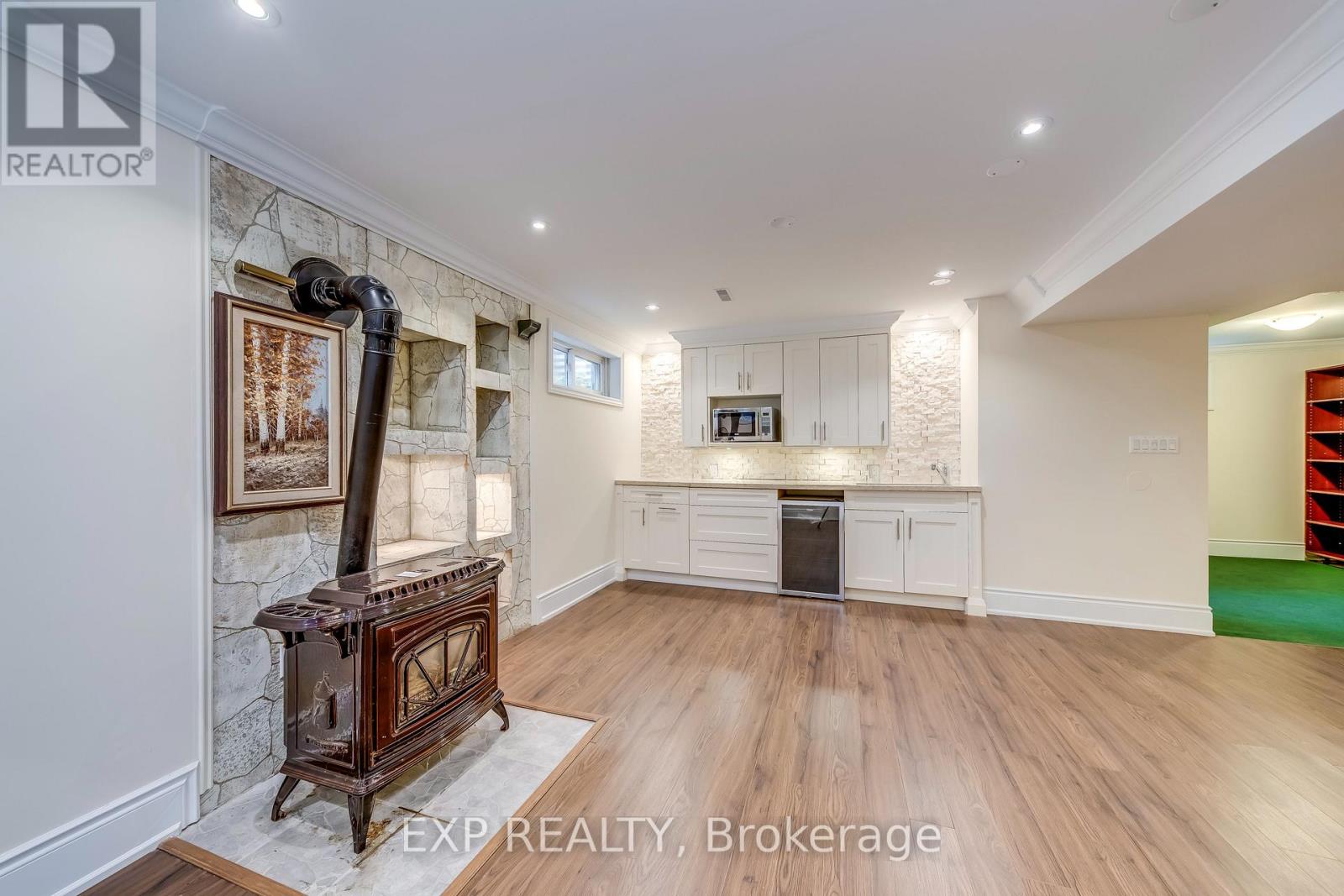 1135 Montrose Abbey Drive, Oakville, Ontario  L6M 1A2 - Photo 35 - W12473011