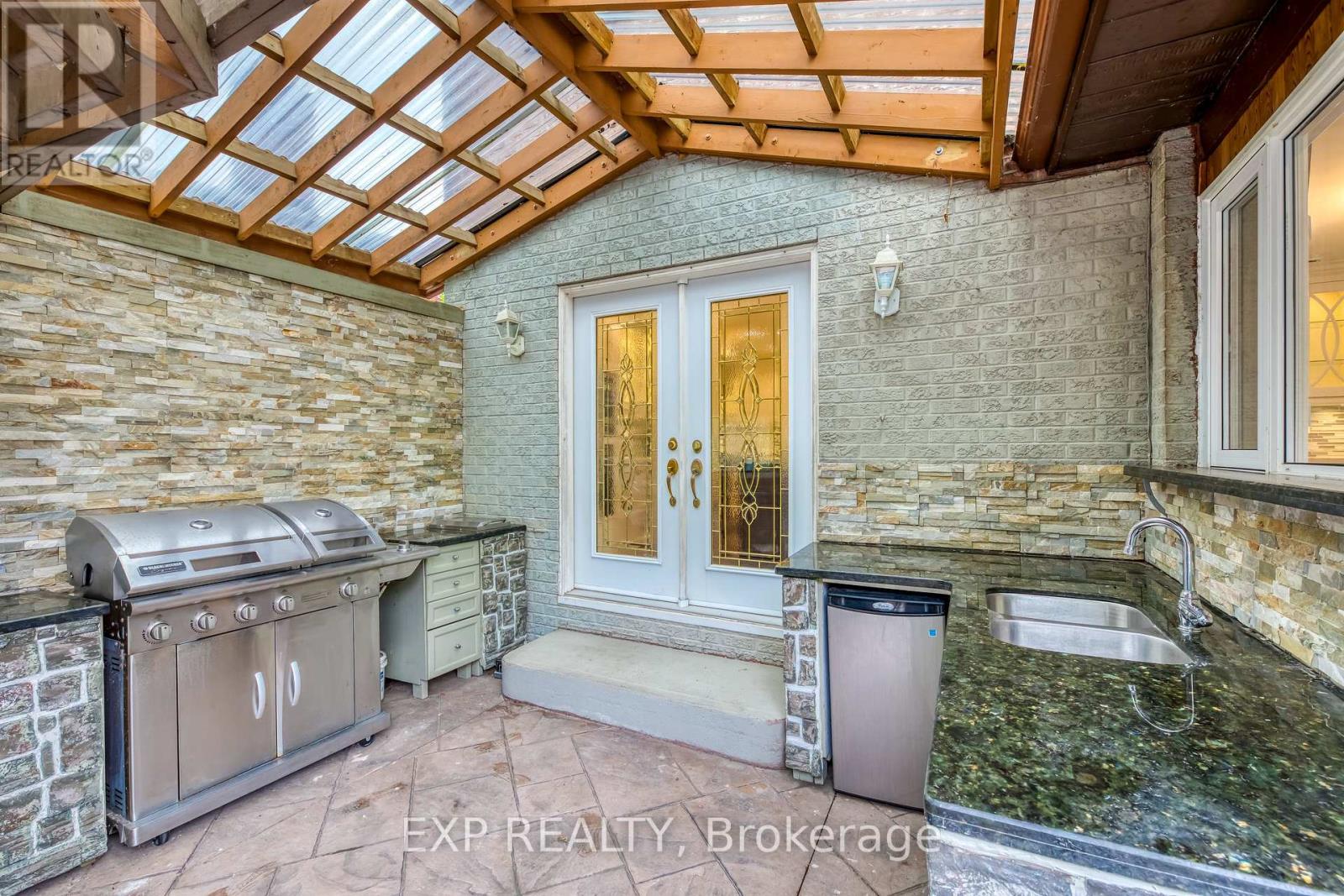 1135 Montrose Abbey Drive, Oakville, Ontario  L6M 1A2 - Photo 41 - W12473011