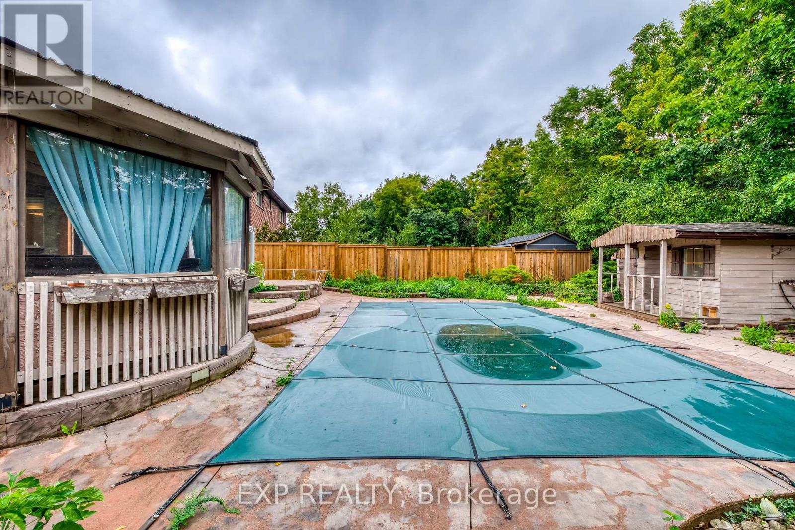 1135 Montrose Abbey Drive, Oakville, Ontario  L6M 1A2 - Photo 43 - W12473011