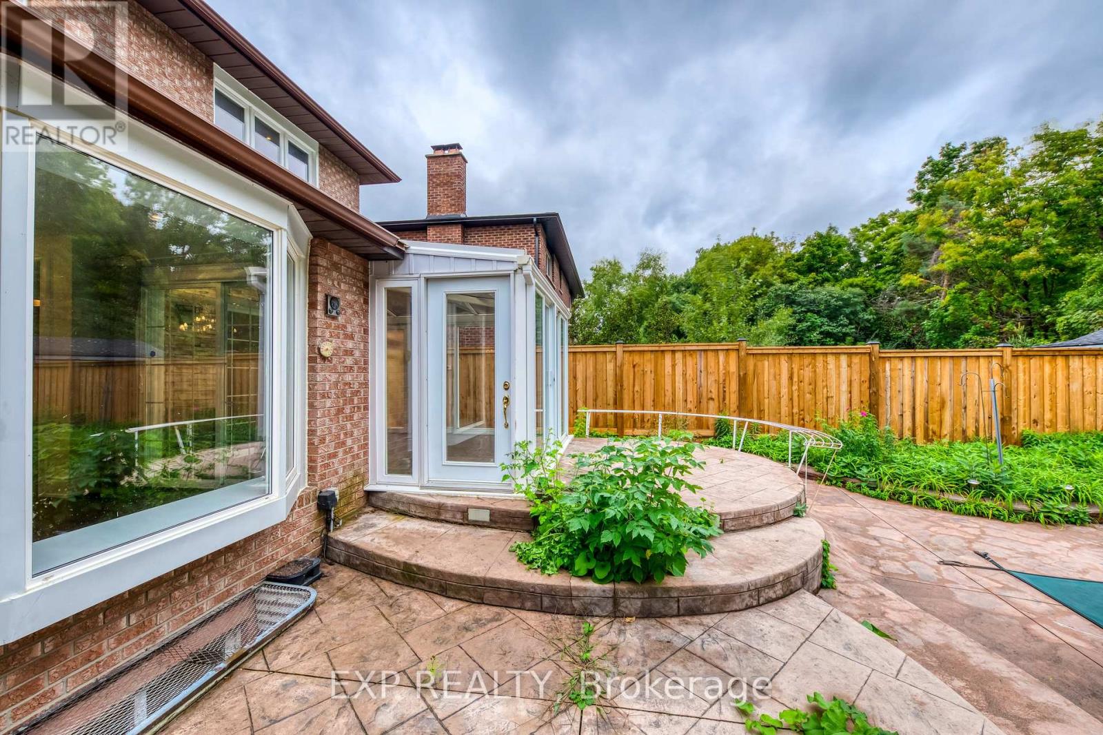1135 Montrose Abbey Drive, Oakville, Ontario  L6M 1A2 - Photo 44 - W12473011