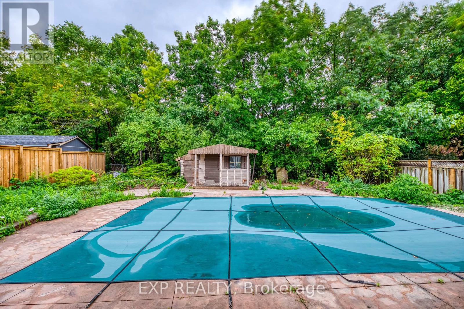 1135 Montrose Abbey Drive, Oakville, Ontario  L6M 1A2 - Photo 45 - W12473011