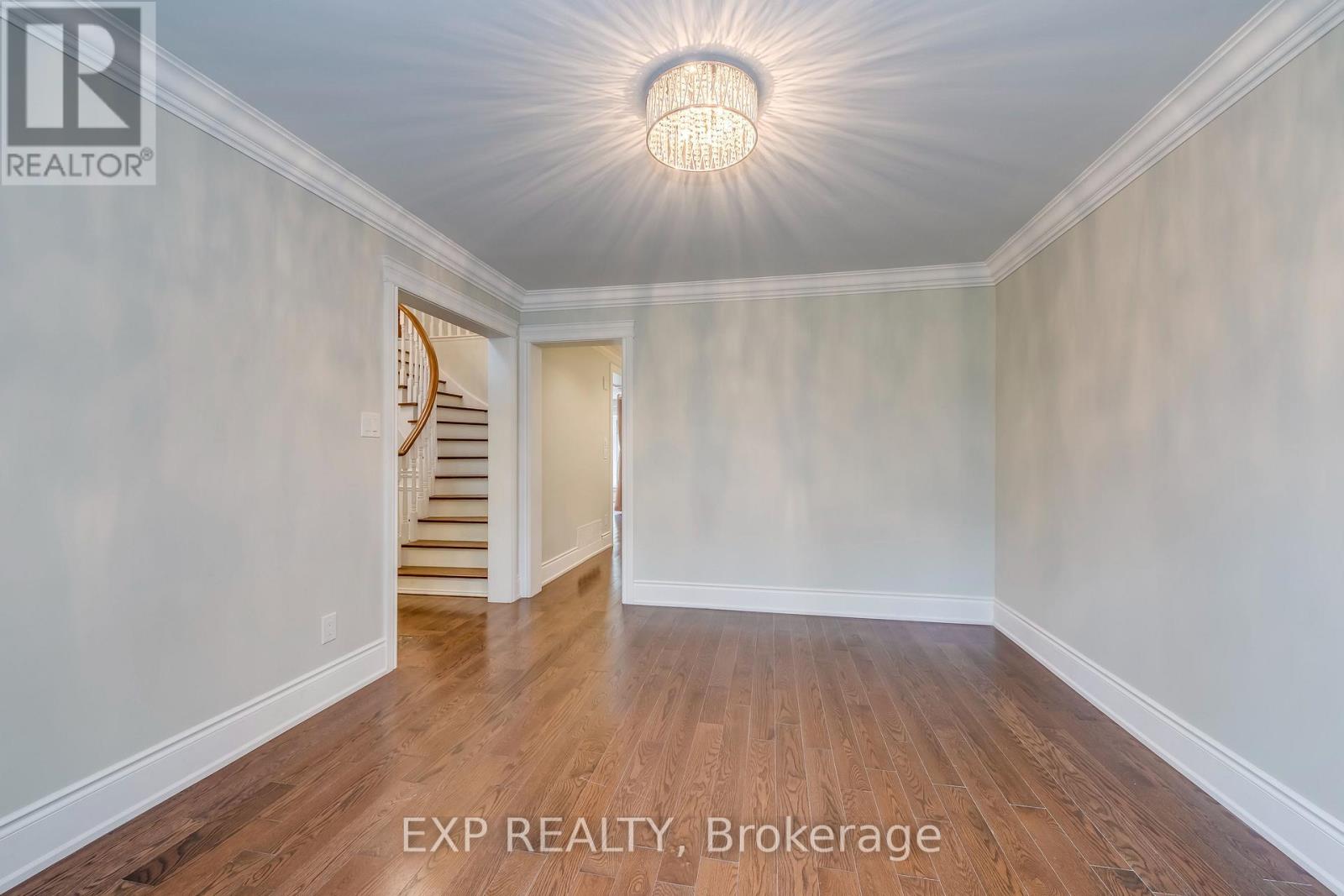 1135 Montrose Abbey Drive, Oakville, Ontario  L6M 1A2 - Photo 6 - W12473011